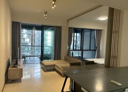 Marina One Residences (D1), Apartment #548140931